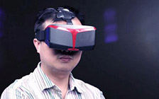 UCVR-KIT虛擬現(xiàn)實(shí)套裝