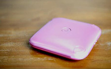 Madada智能美妝鏡