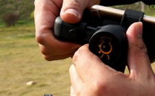 小雞吉吉手持云臺(tái)