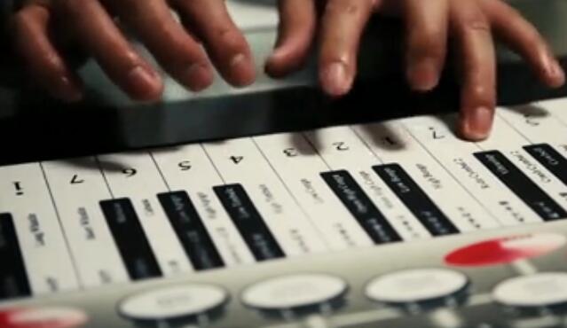 多米索交響樂器