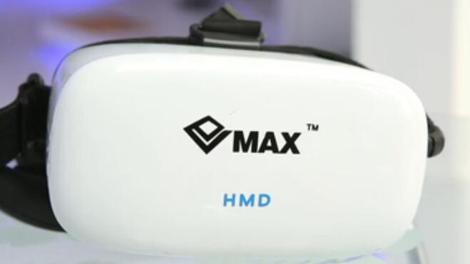 VR眼界虛擬設(shè)備