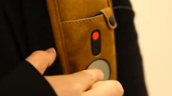 叮當(dāng)口袋智能書包