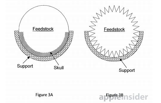 壟斷液態(tài)金屬技術(shù)，蘋果獲得兩項(xiàng)新專利