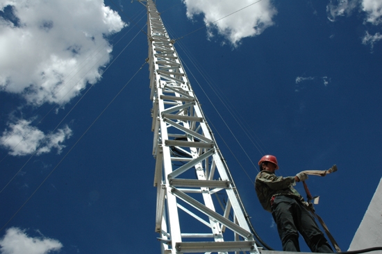 “基站不準(zhǔn)建，還要信號好”的矛盾背后問題在哪？