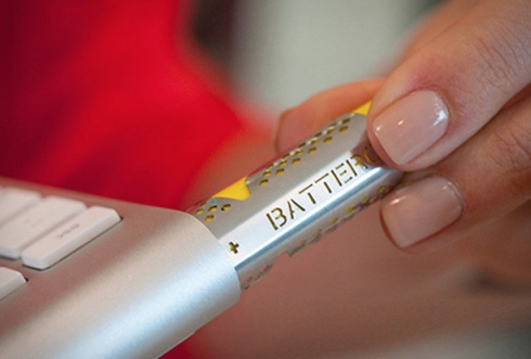 「奇酷」延時(shí)神器，請(qǐng)像一個(gè)真男人那么持久