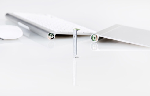 「奇酷」延時(shí)神器，請(qǐng)像一個(gè)真男人那么持久