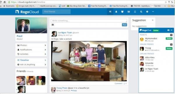 「奇酷」買個(gè)手機(jī)充電座，回家才發(fā)現(xiàn)是個(gè)機(jī)器人