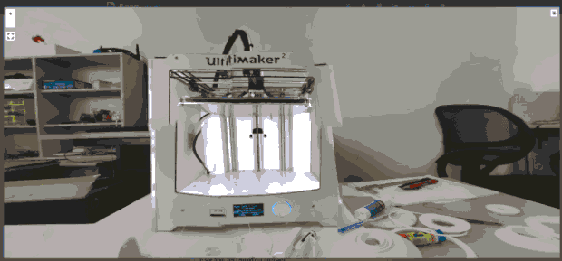 「奇酷」買個(gè)手機(jī)充電座，回家才發(fā)現(xiàn)是個(gè)機(jī)器人