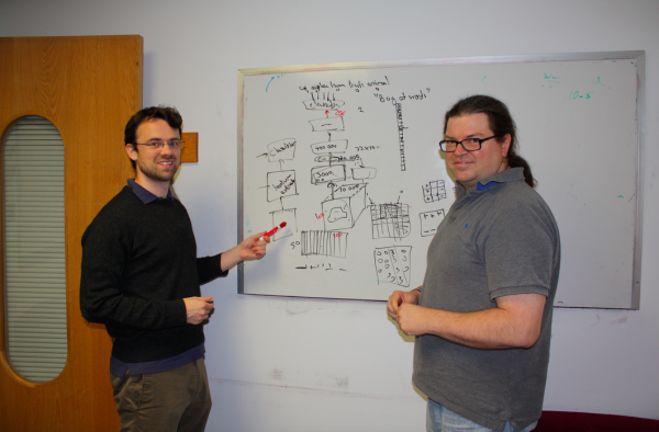 智慧之巔，三十年來AI宗師們的那點(diǎn)事