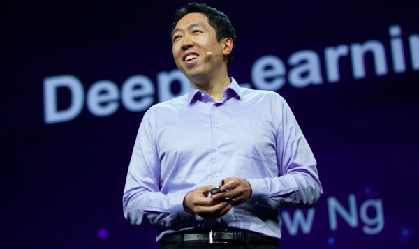 智慧之巔，三十年來AI宗師們的那點(diǎn)事