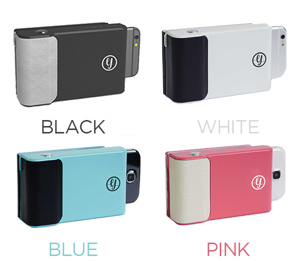 「奇酷」打印出來的照片能“動”是一種怎樣的體驗？