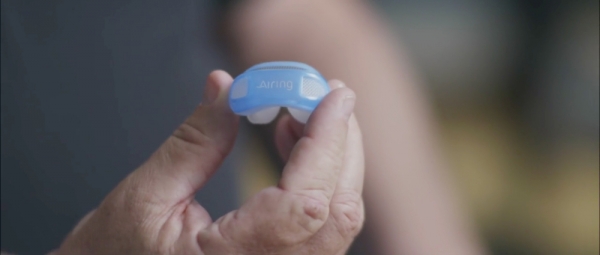 「奇酷」便宜老婆舒服自己，Airing夜生活神器