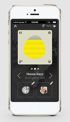 「奇酷」“石頭”如何聯(lián)網(wǎng)？