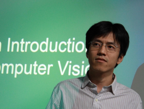 智慧之巔，三十年來AI宗師們的那點(diǎn)事