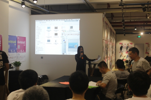 深圳創(chuàng)客周|深圳市市長助戰(zhàn)創(chuàng)客馬拉松