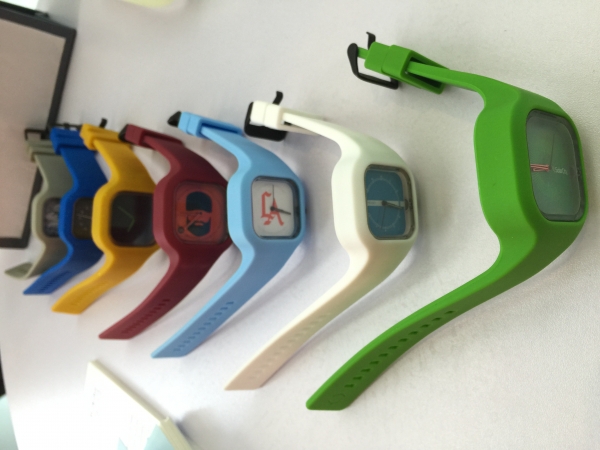 深圳創(chuàng)客周 | 看看國外的創(chuàng)客都在做什么？