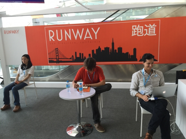 深圳創(chuàng)客周 | 看看國外的創(chuàng)客都在做什么？