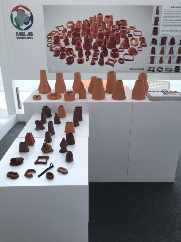 深圳創(chuàng)客周 | 看看國外的創(chuàng)客都在做什么？