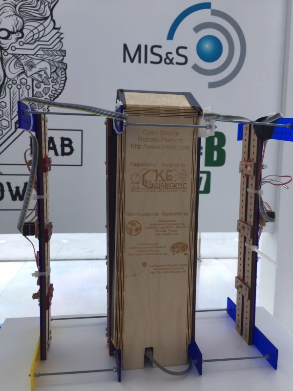 深圳創(chuàng)客周 | 看看國外的創(chuàng)客都在做什么？